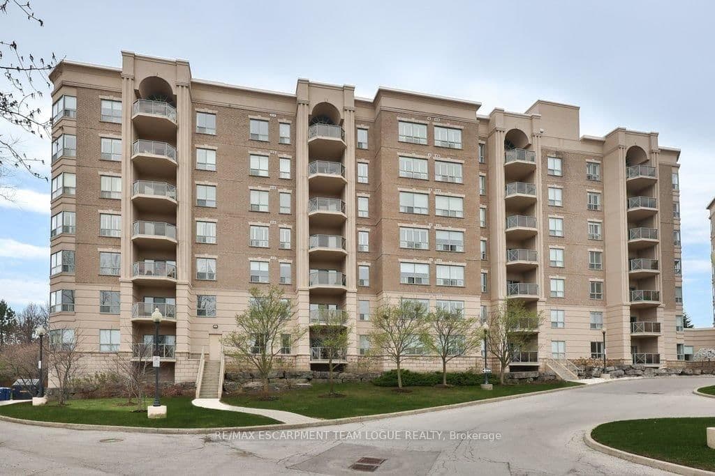 #317 - 2085 Amherst Heights Drive