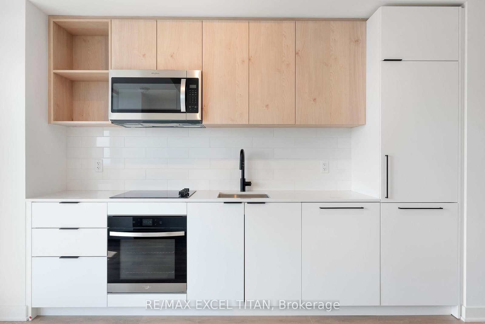 1185 Dupont Street, Unit 1201