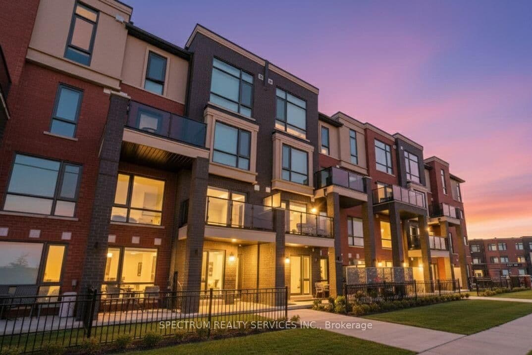 35 Romilly Avenue, Unit 14