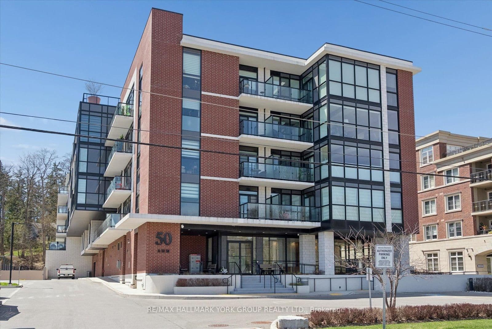 #515 - 50 Ann Street