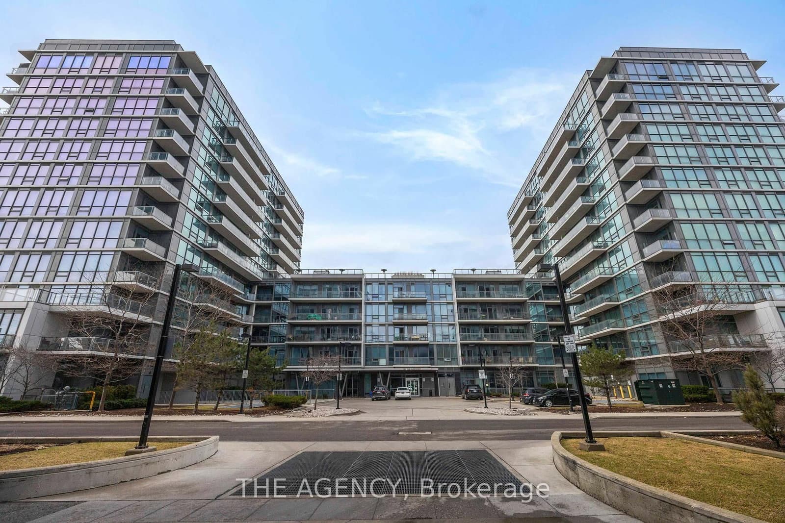 #1104 - 1185 The Queensway