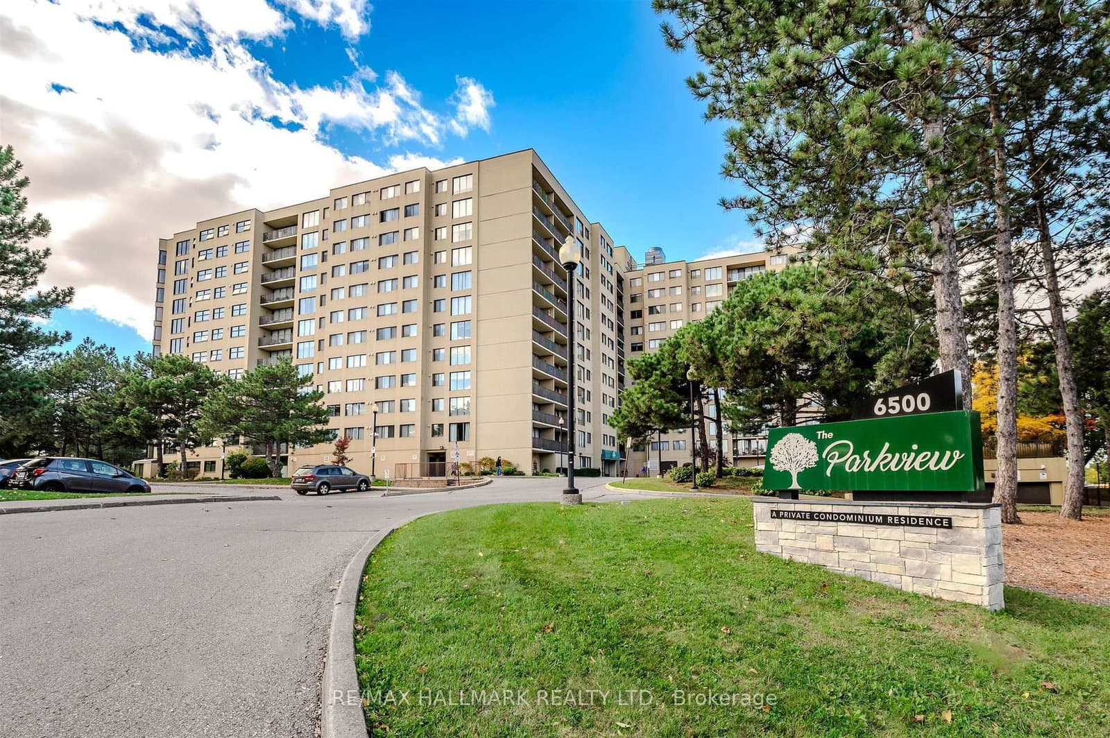 #614 - 6500 Montevideo Road
