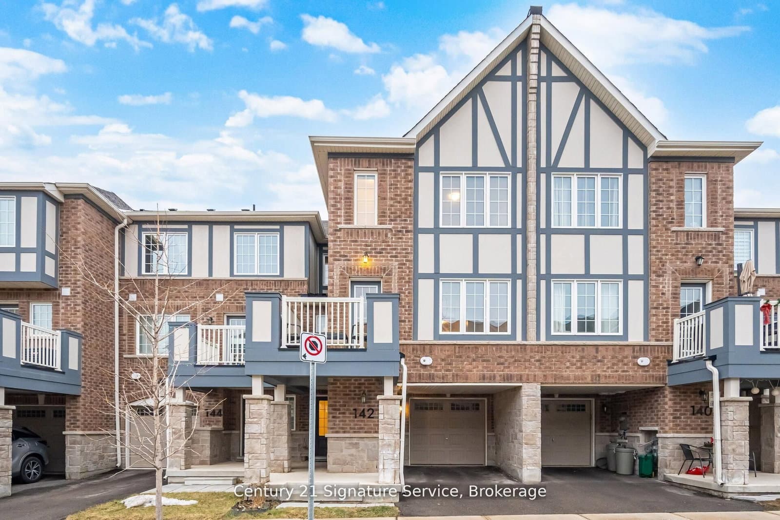 142 Christopher Road