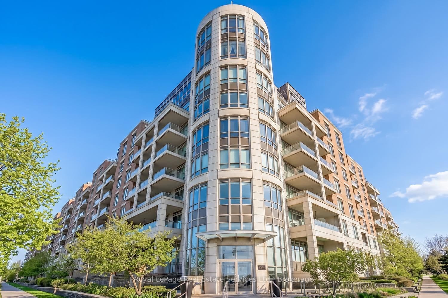 #121 - 2480 Prince Michael Drive