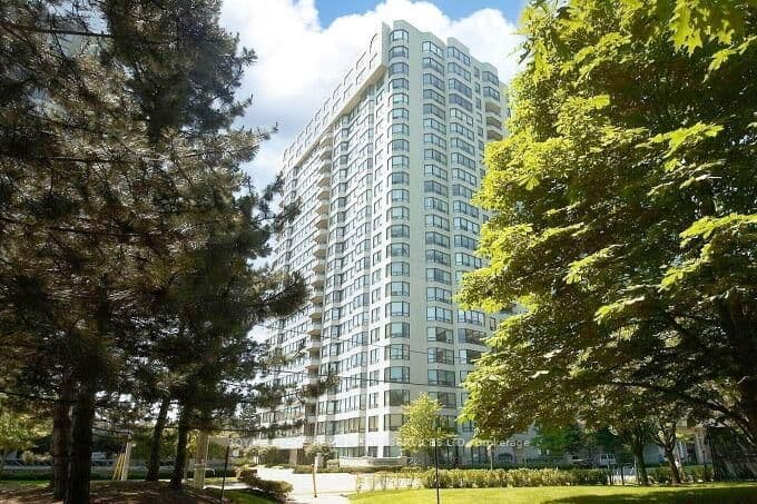 #510 - 1 Aberfoyle Crescent