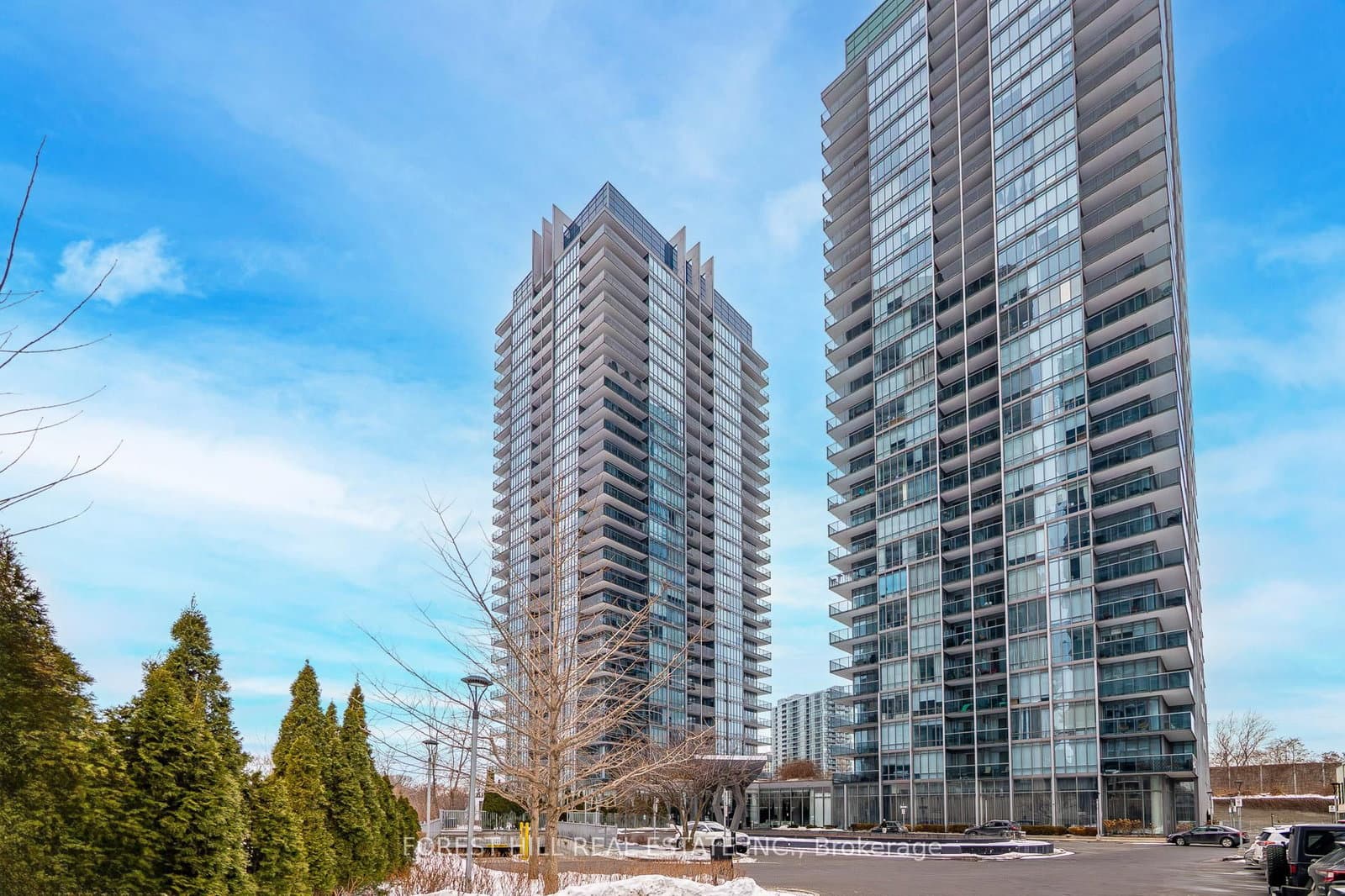 #509 - 88 Park Lawn Road