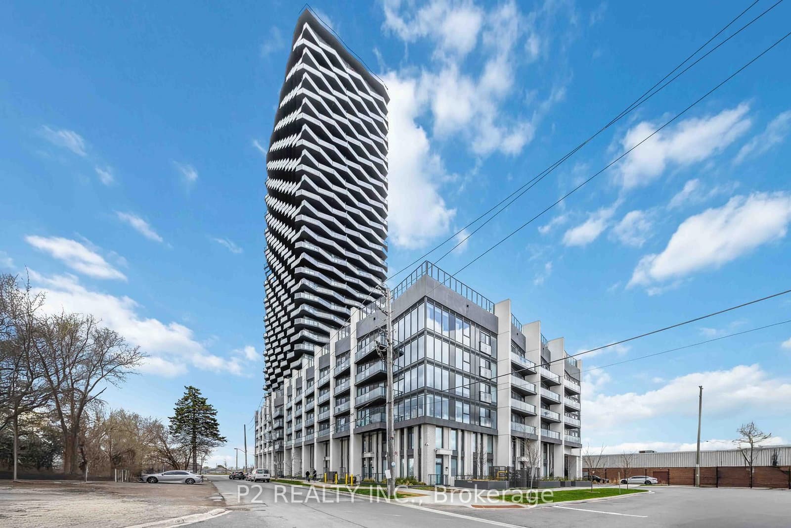 #3403 - 36 Zorra Street