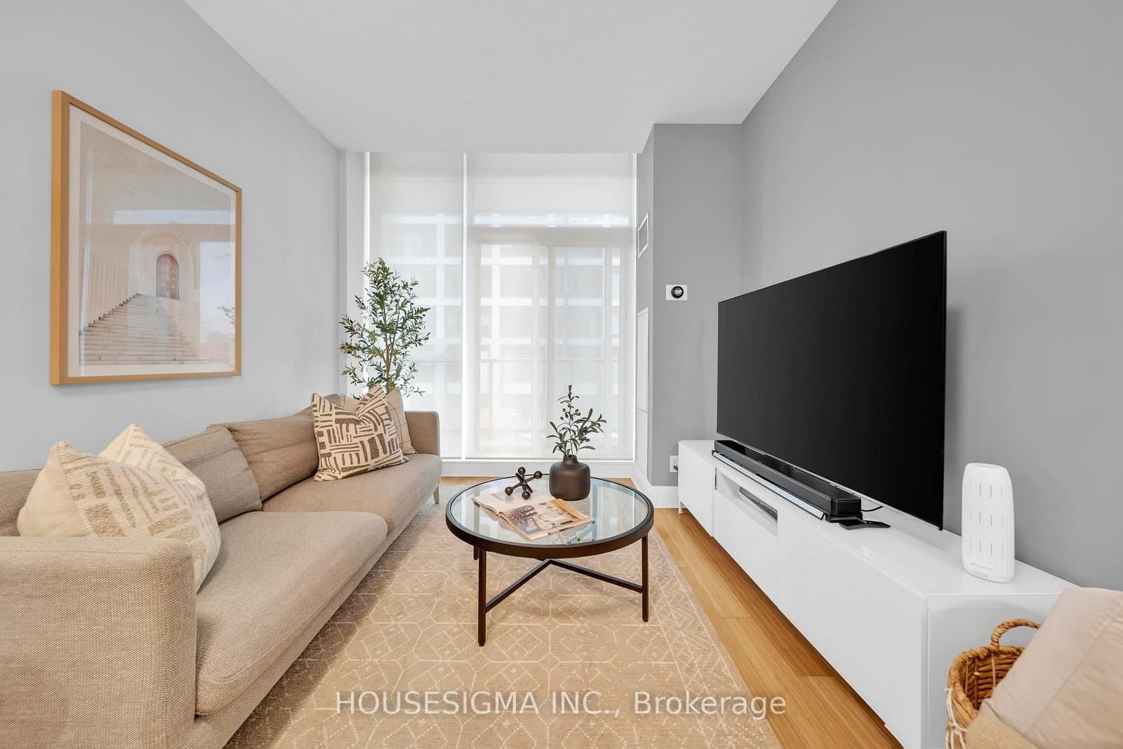 #208 - 1185 The Queensway Avenue