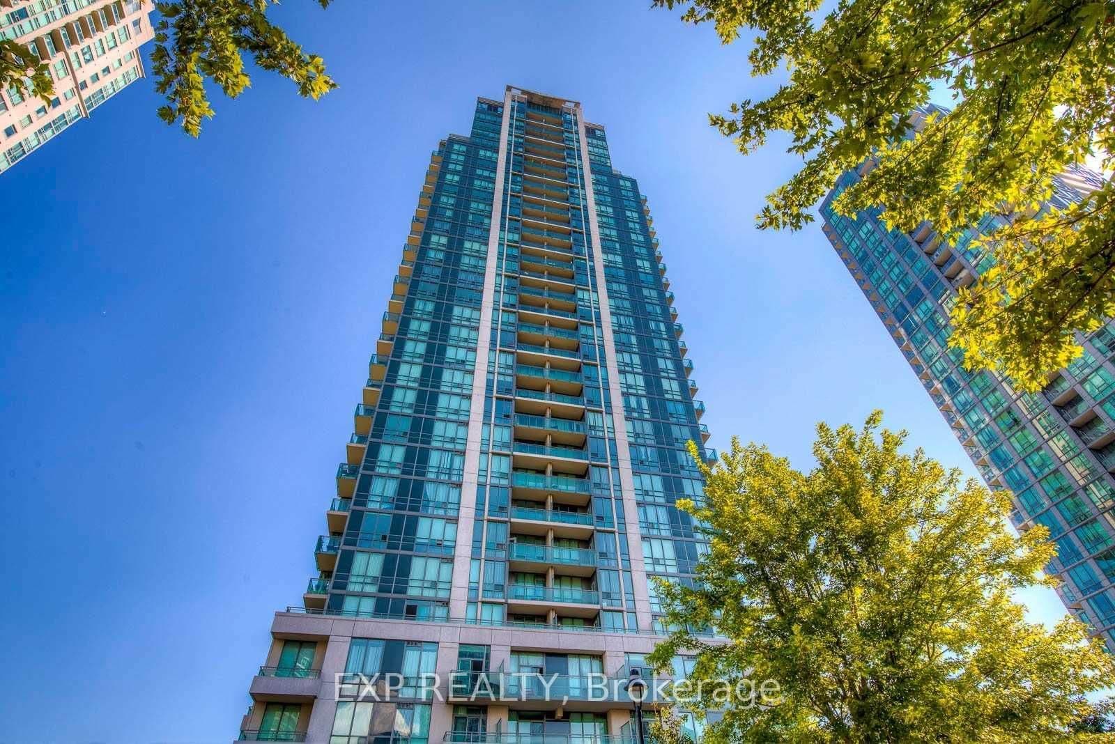 #1701 - 3515 Kariya Drive