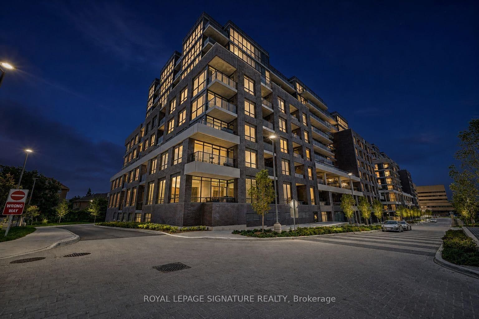 #548 - 26 Gibbs Road