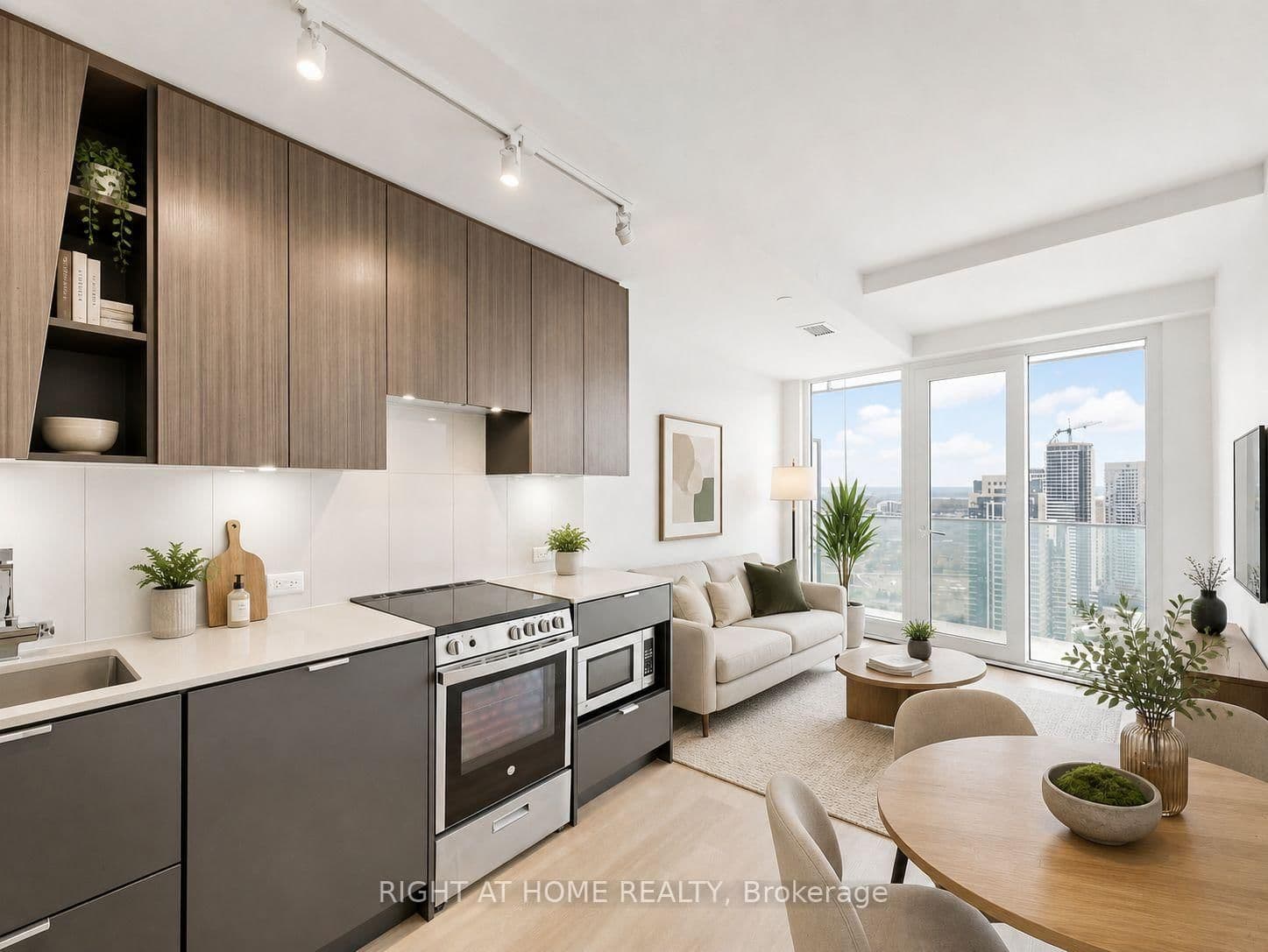 #3412 - 3883 Quartz Road