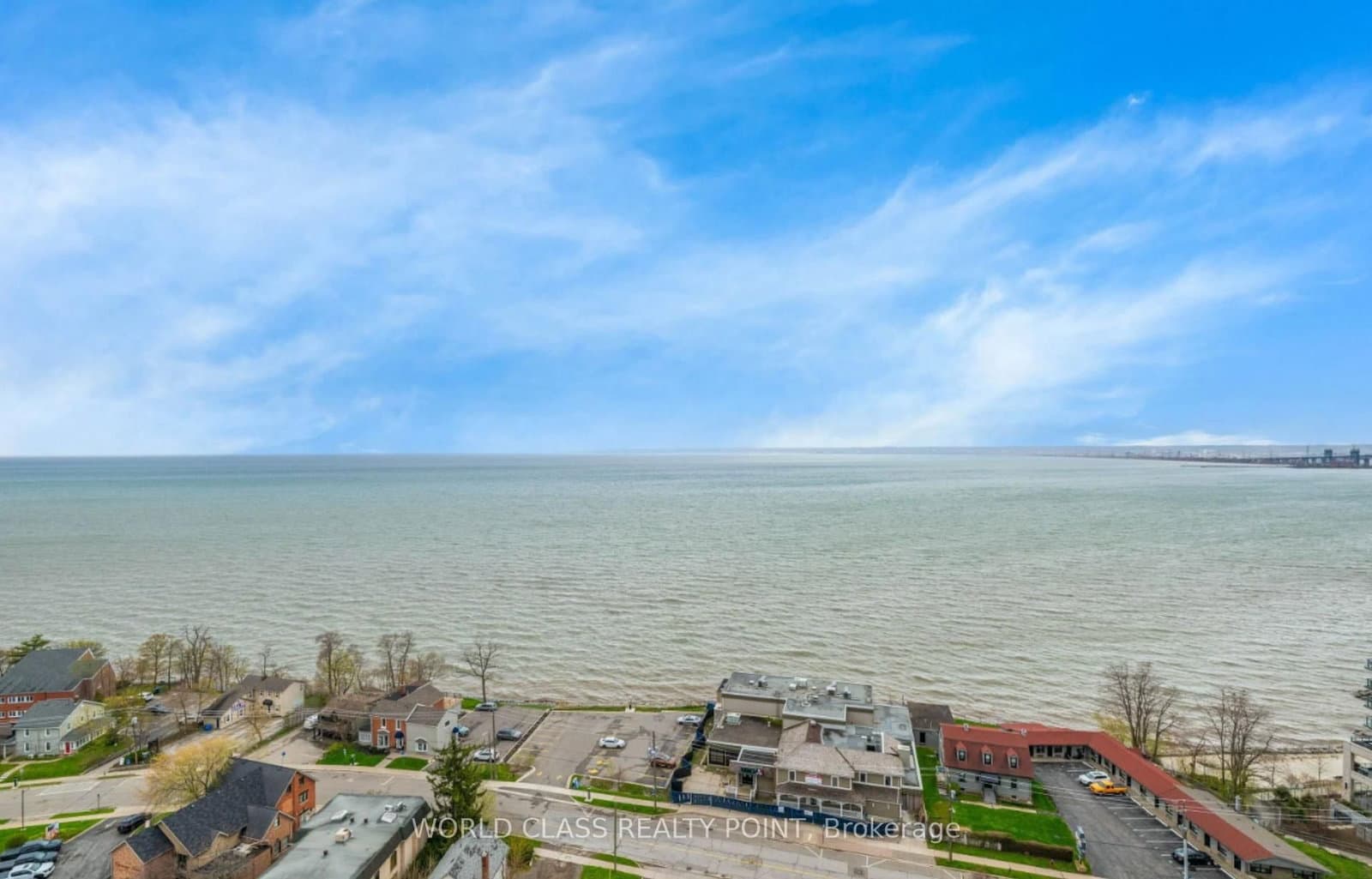 370 Martha Street, Unit 1407