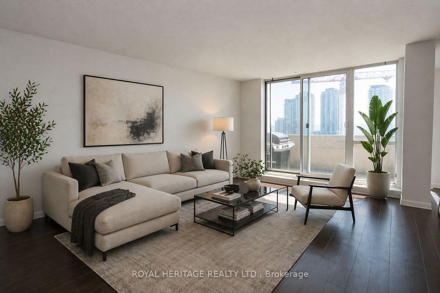 #908 - 60 Southport Street