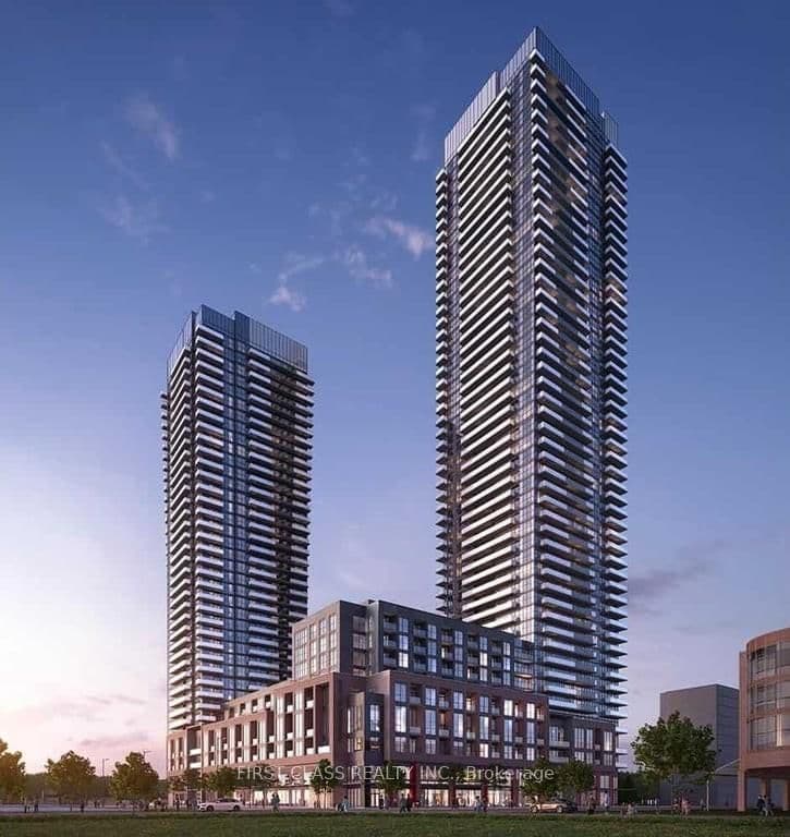 #2206 - 4130 Parkside Village Drive