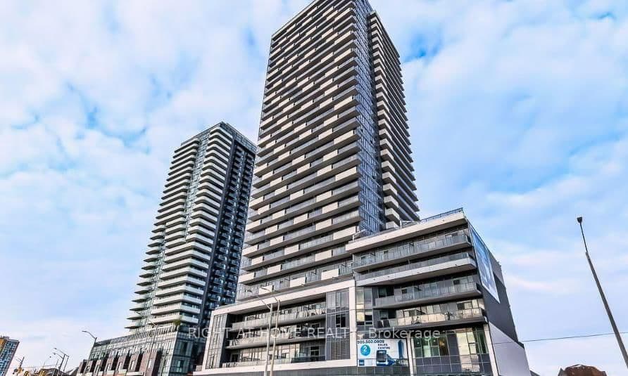 5105 Hurontario Street, Unit PH3