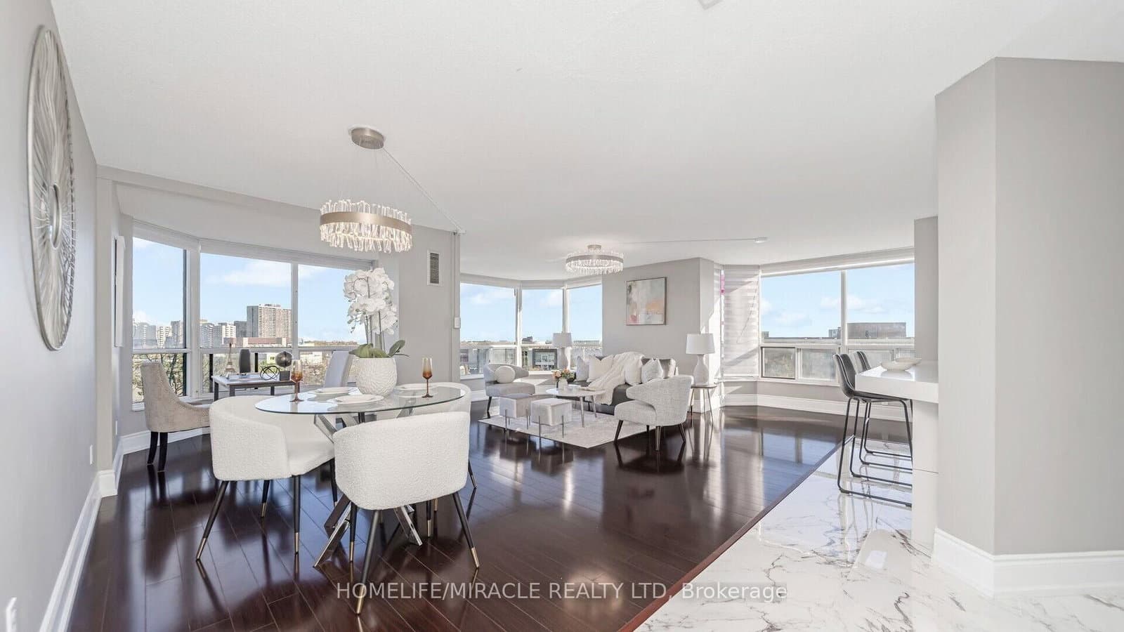 #510 - 22 Hanover Road