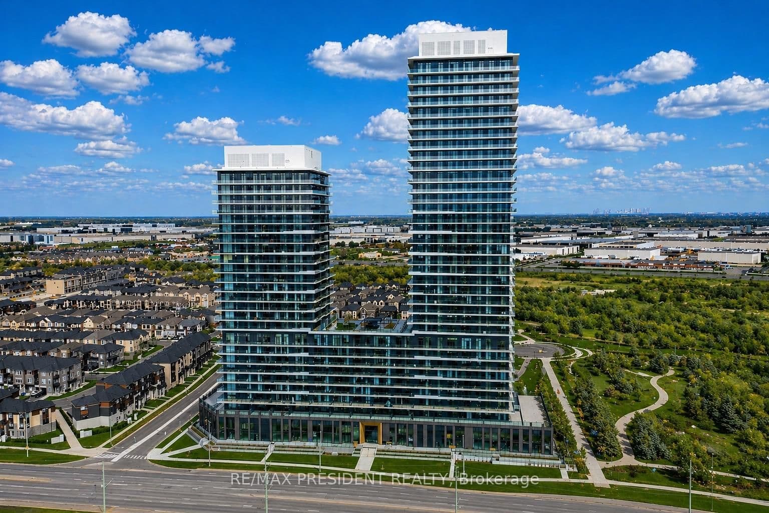 15 Skyridge Drive, Unit 2218