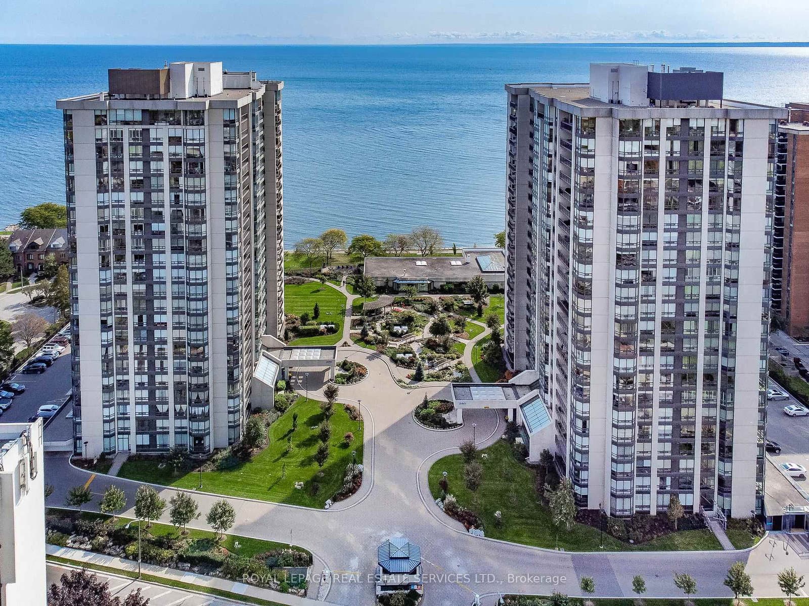 #1506 - 2170 Marine Drive