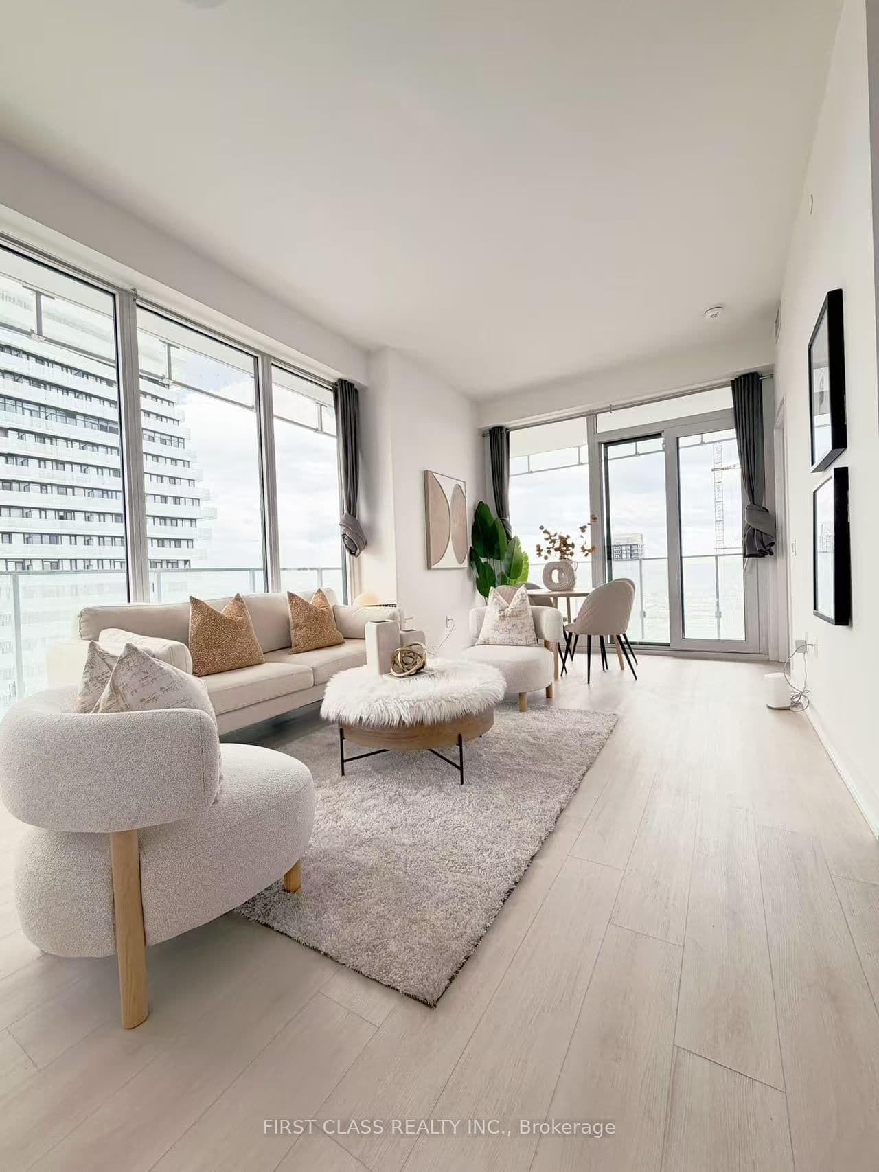 #4204 - 3900 Confederation Parkway