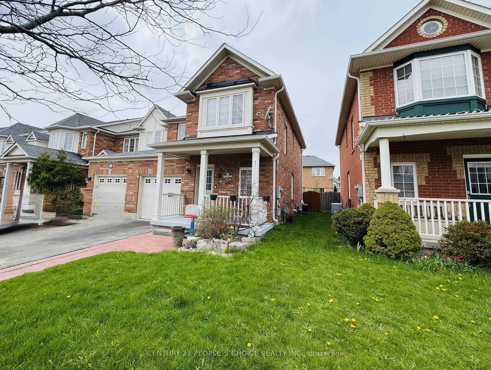 78 WILLETT Terrace