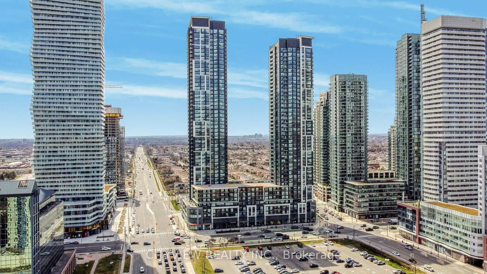 #2905 - 510 Curran Place