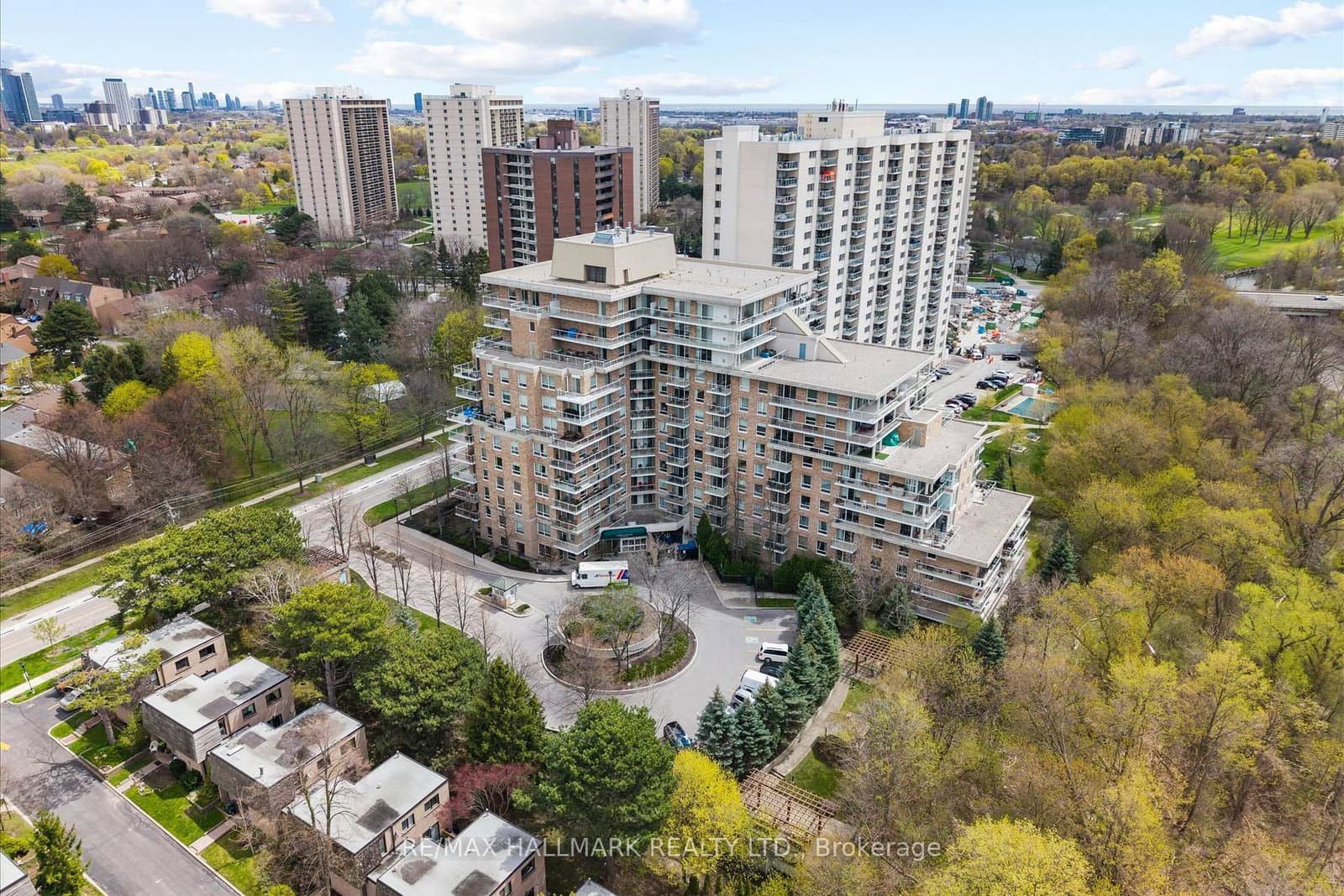 #611 - 350 Mill Road