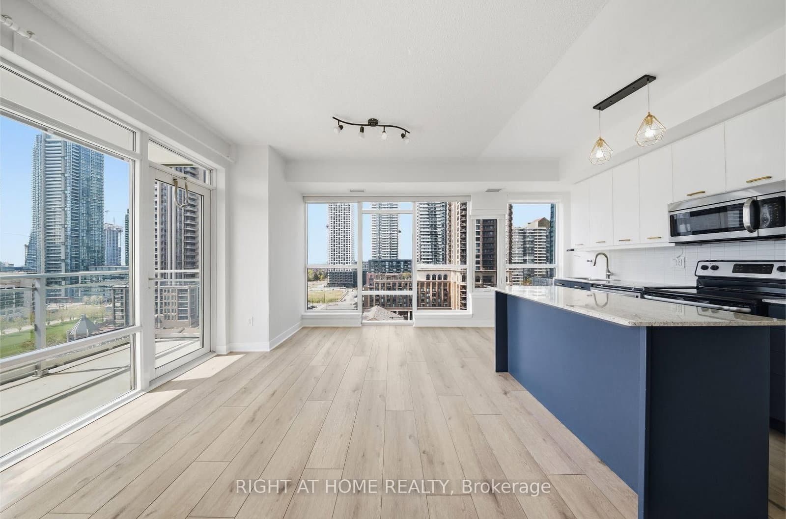 #1105 - 365 Prince Of Wales Drive