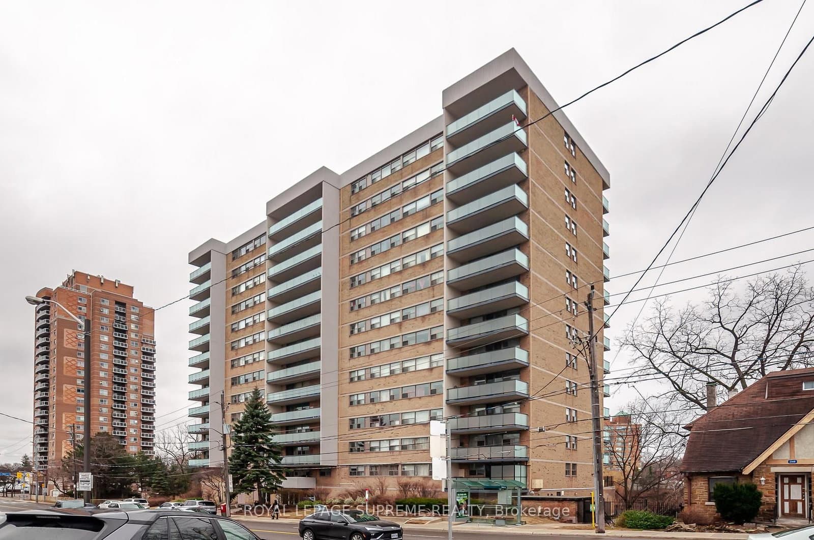 #501 - 2130 Weston Road