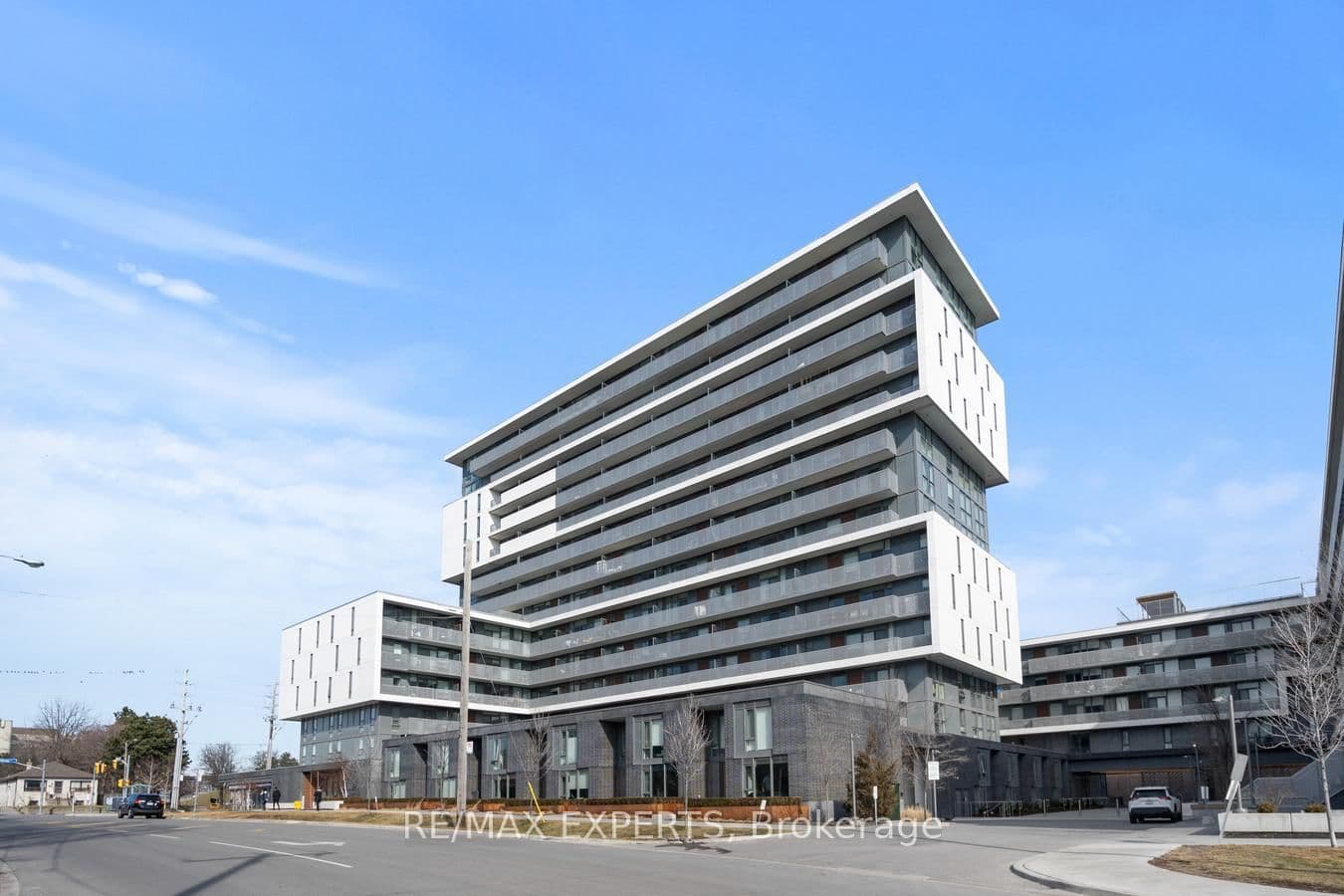 #416 - 160 Flemington Road