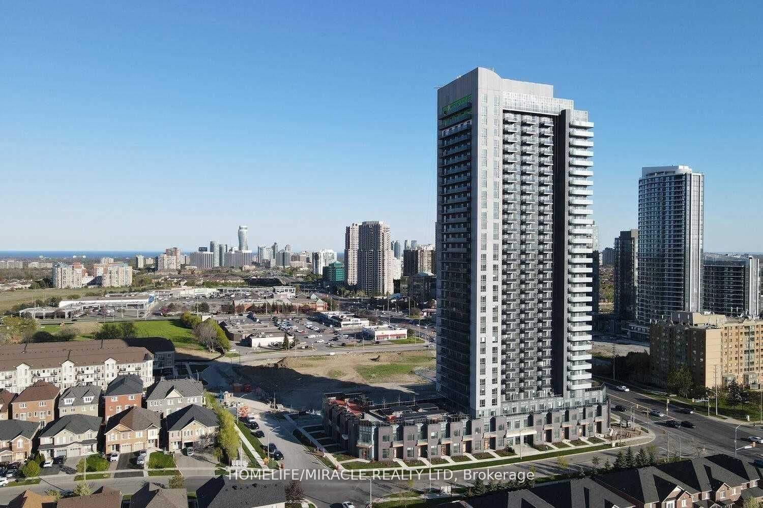 8 Nahani Way, Unit 217