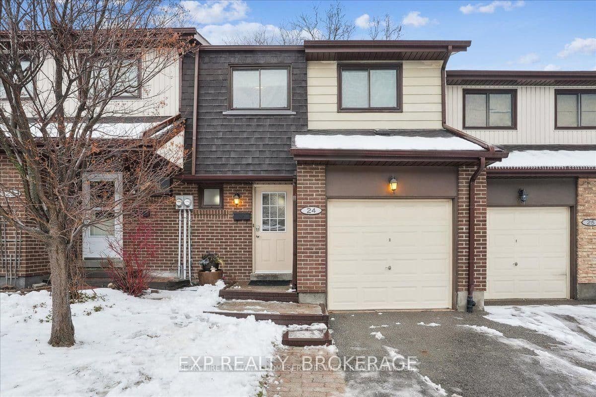 481 Pitfield Road, Unit 24