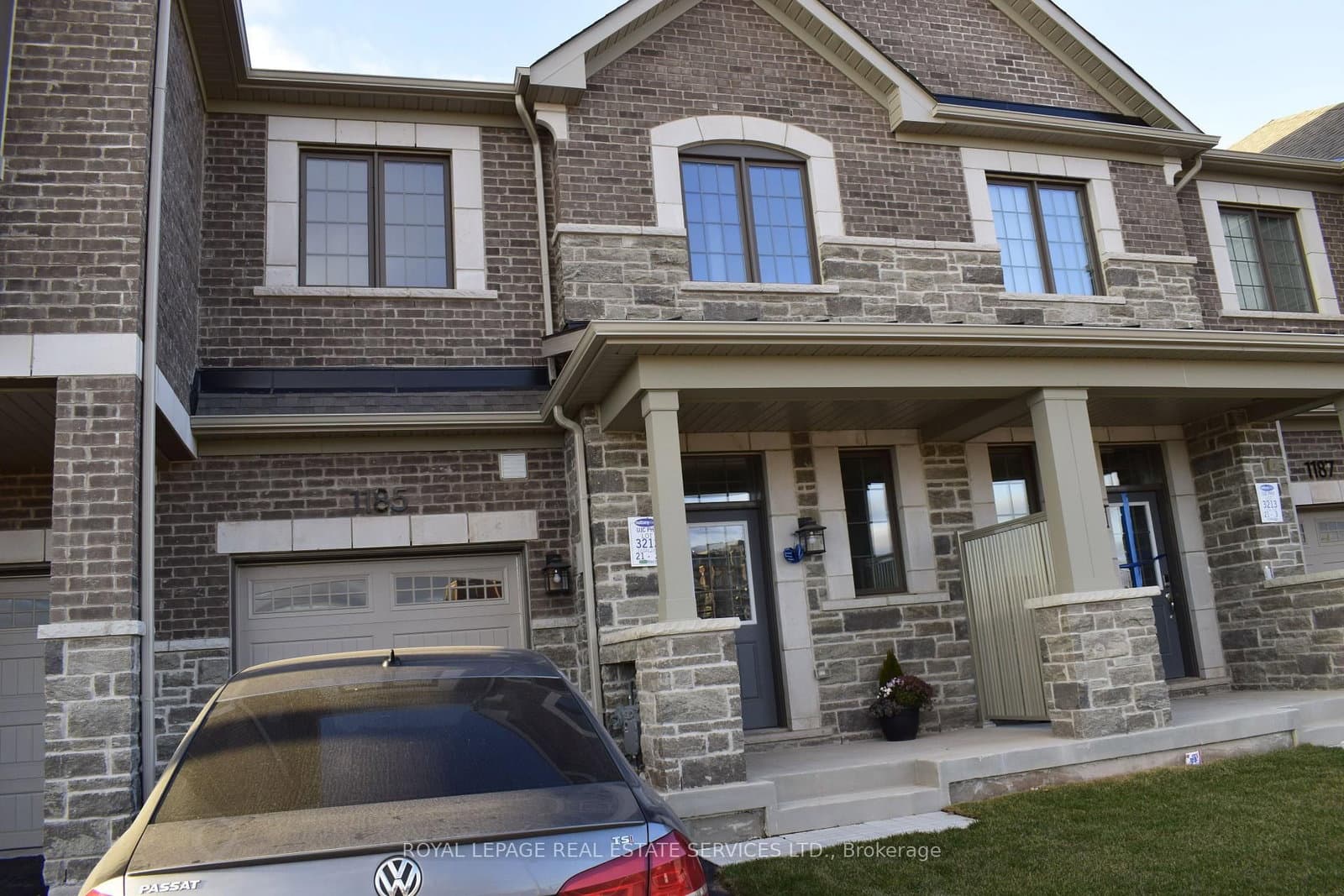1185 Milland Drive