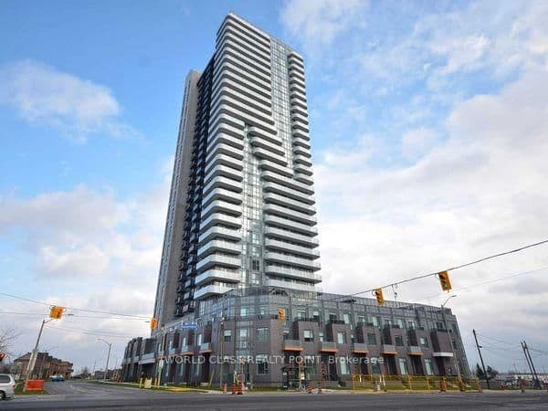 8 Nahani Way, Unit 3202