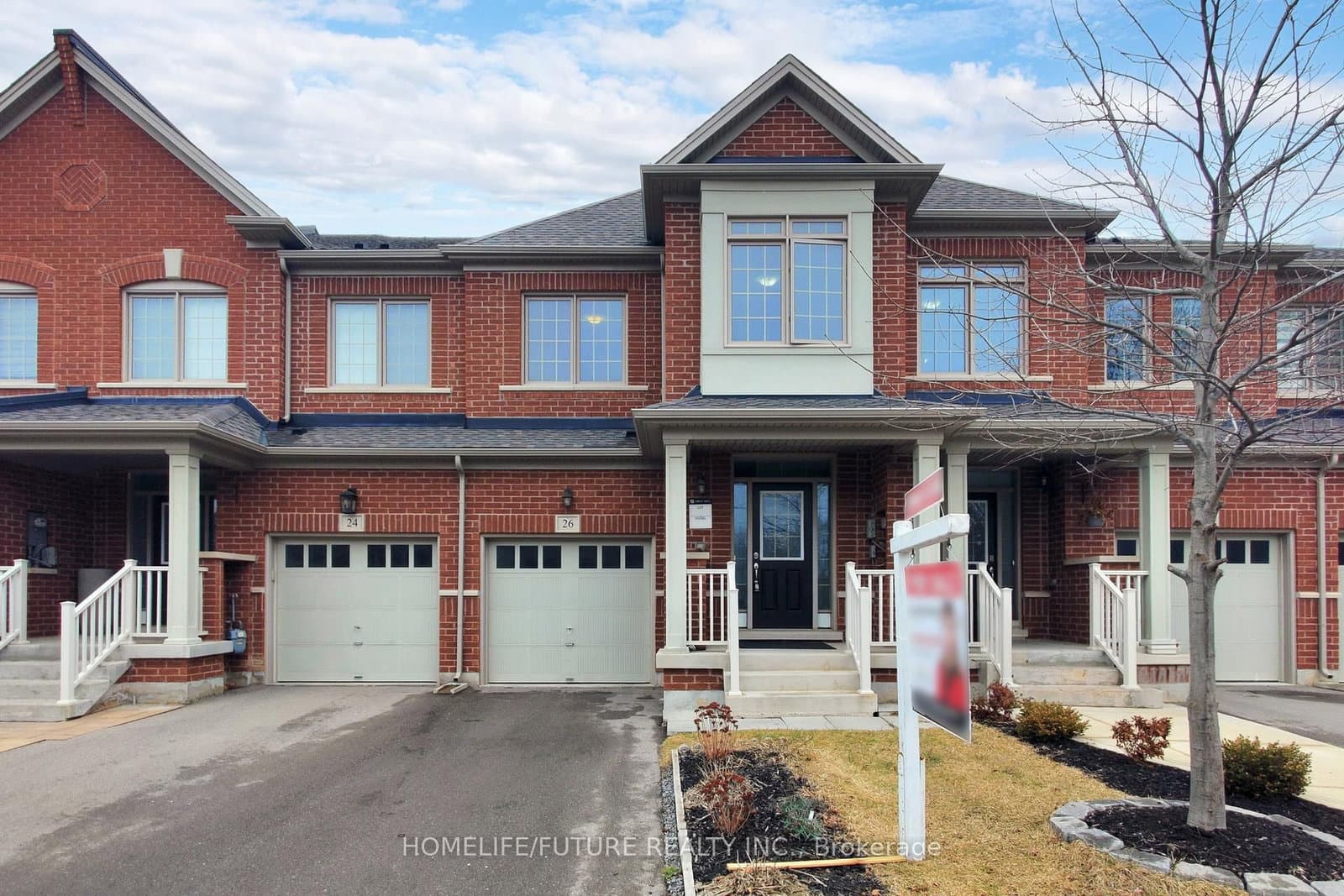 26 Lady Evelyn Crescent