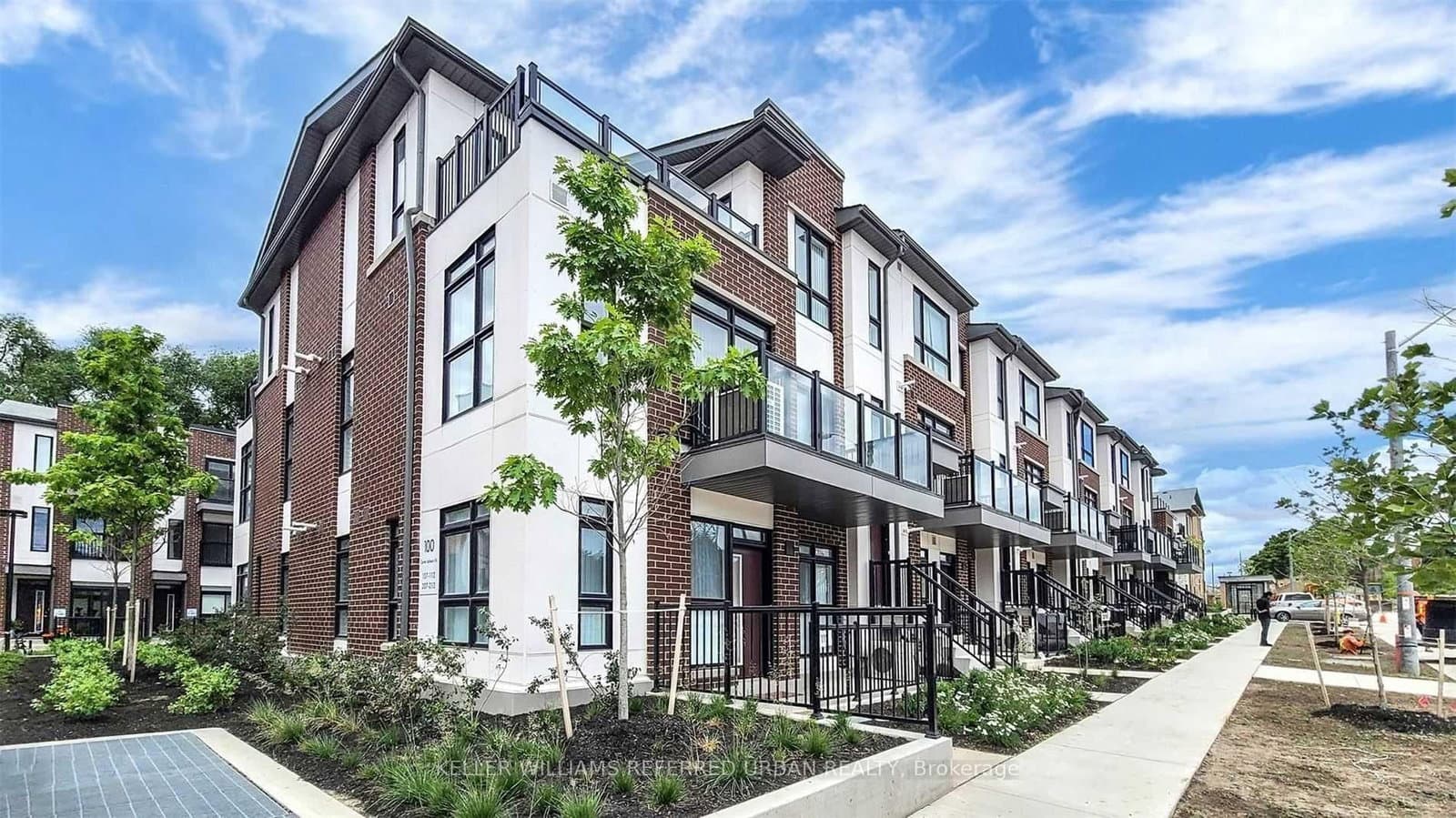 100 Canon Jackson Drive, Unit G203