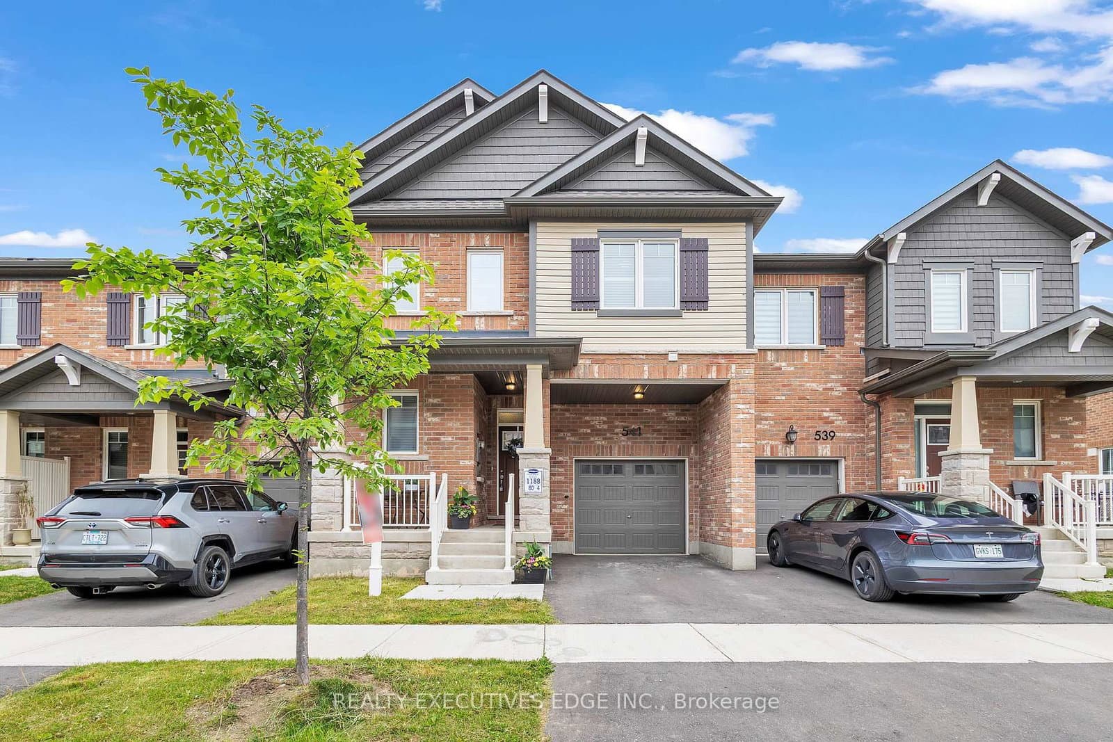 541 Bellflower Court