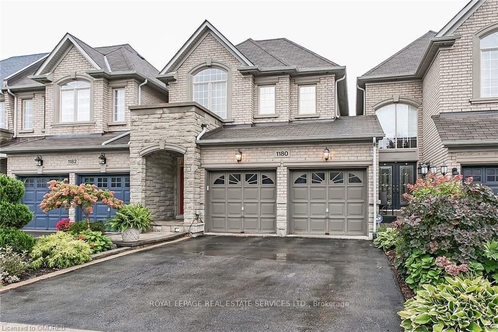 1180 Agram Drive