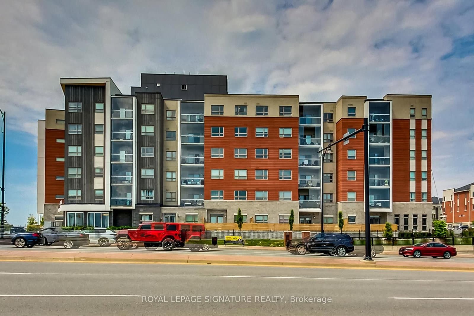 200 Lagerfeld Drive, Unit 622