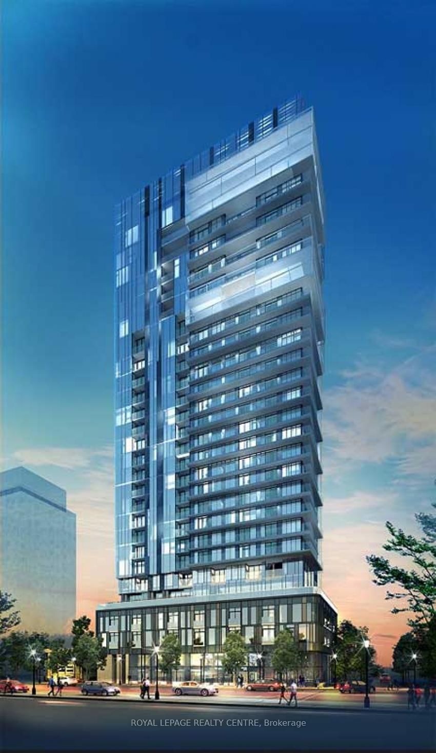 370 Martha Street, Unit 903