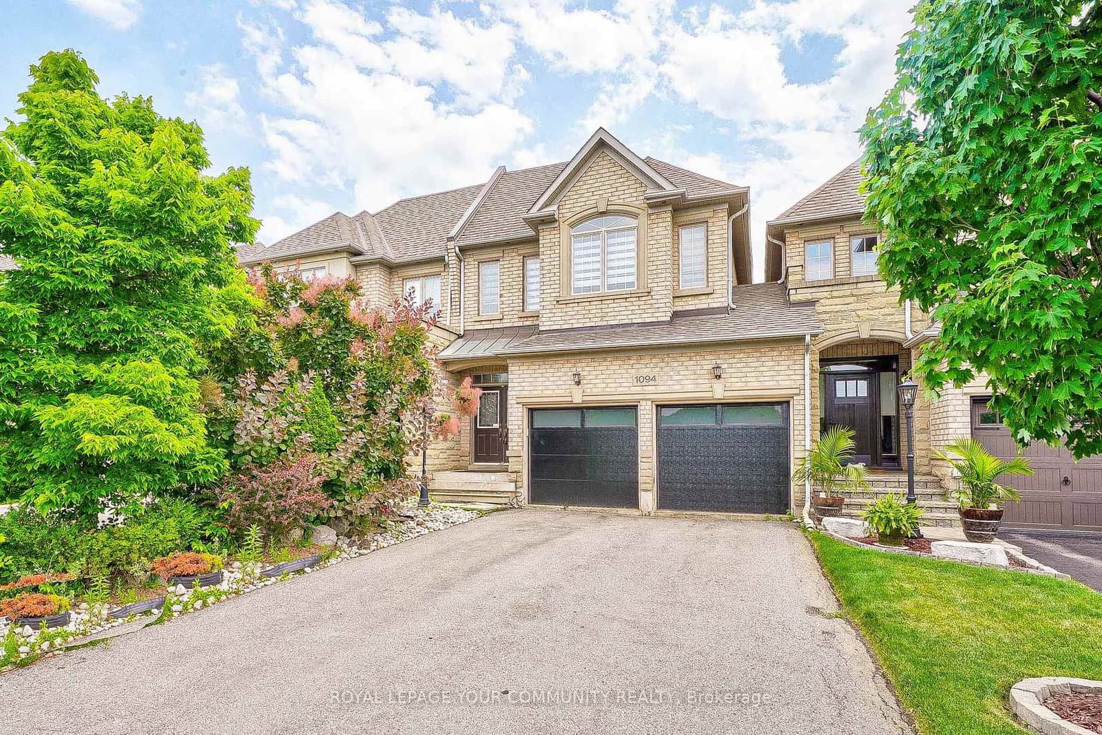 1094 Agram Drive