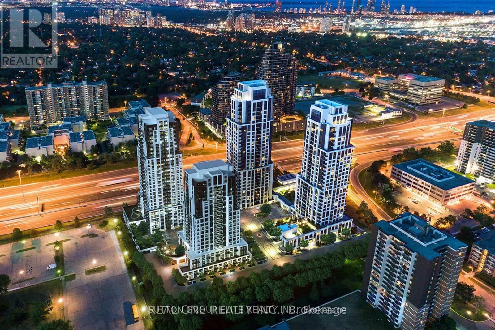 10 Eva Road, Unit 302