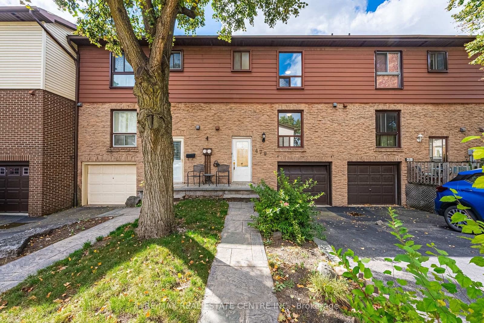 479 Ontario Street N, Unit 59