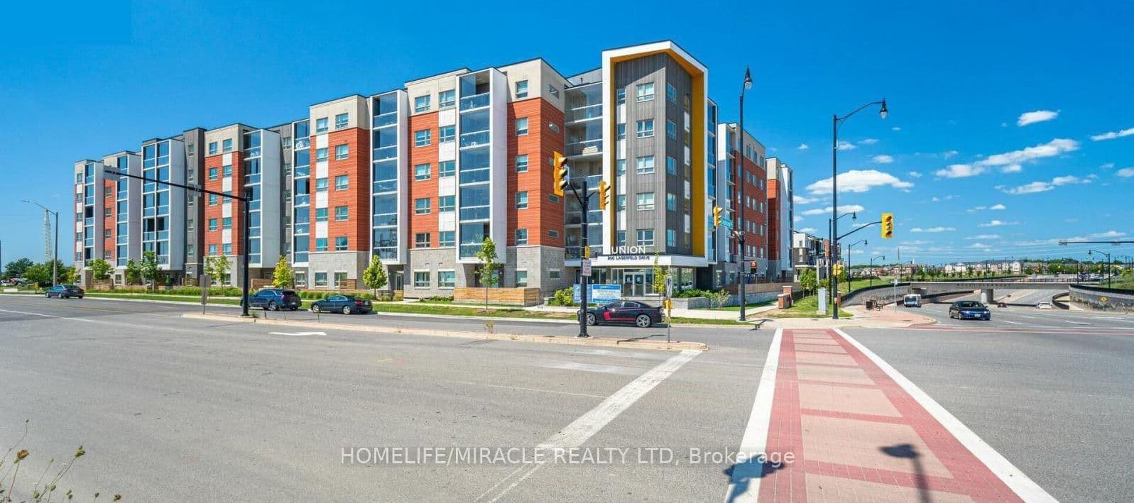 200 Lagerfeld Drive, Unit 217