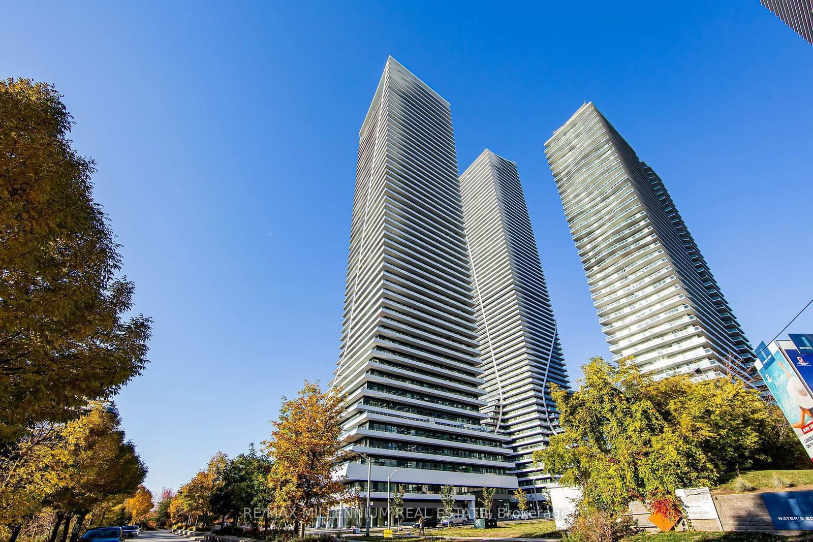 30 Shore Breeze Drive, Unit 6307