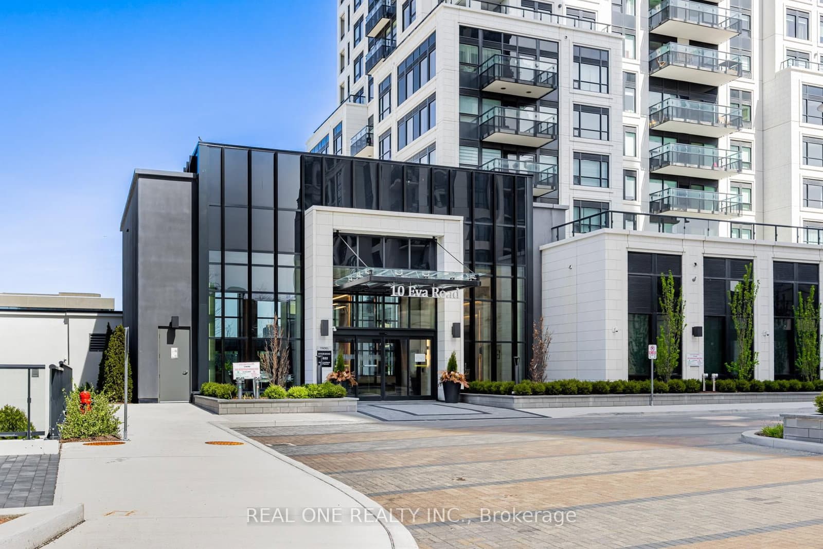10 Eva Road, Unit 601