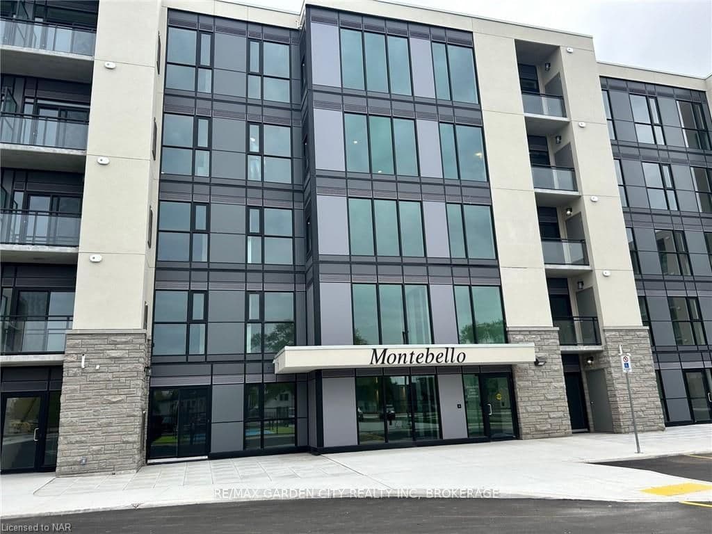 50 HERRICK Avenue, Unit 143