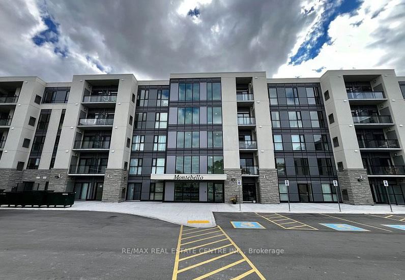 50 Herrick Avenue, Unit LP18