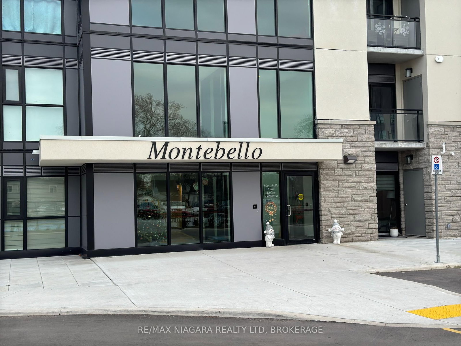 50 Herrick Avenue, Unit 107