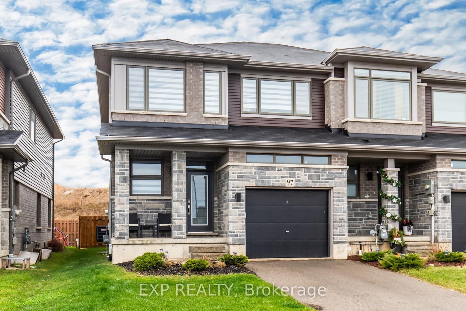 97 Tom Brown Drive