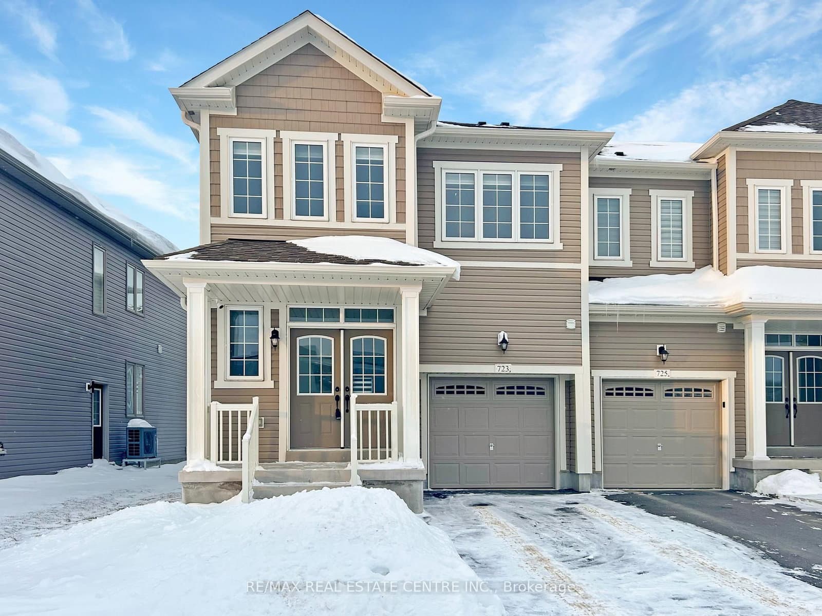 723 Potawatomi Crescent